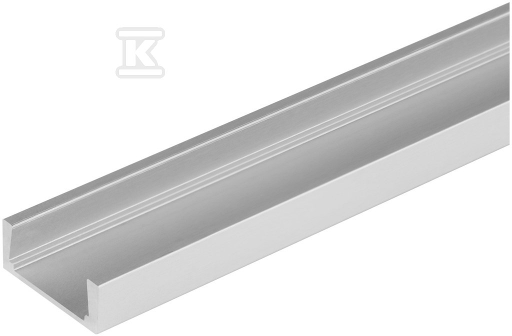 Profil aluminiowy LED LS - 4058075278226